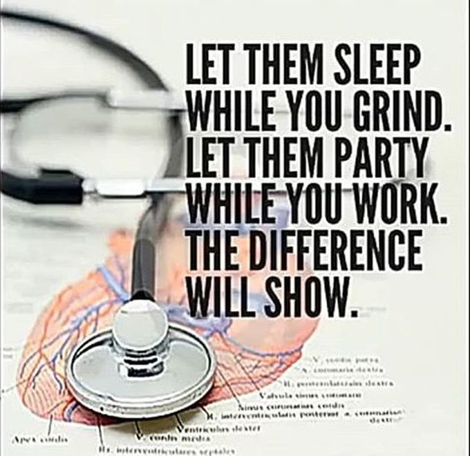 Motivational words