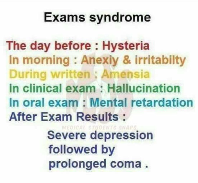 Med life
