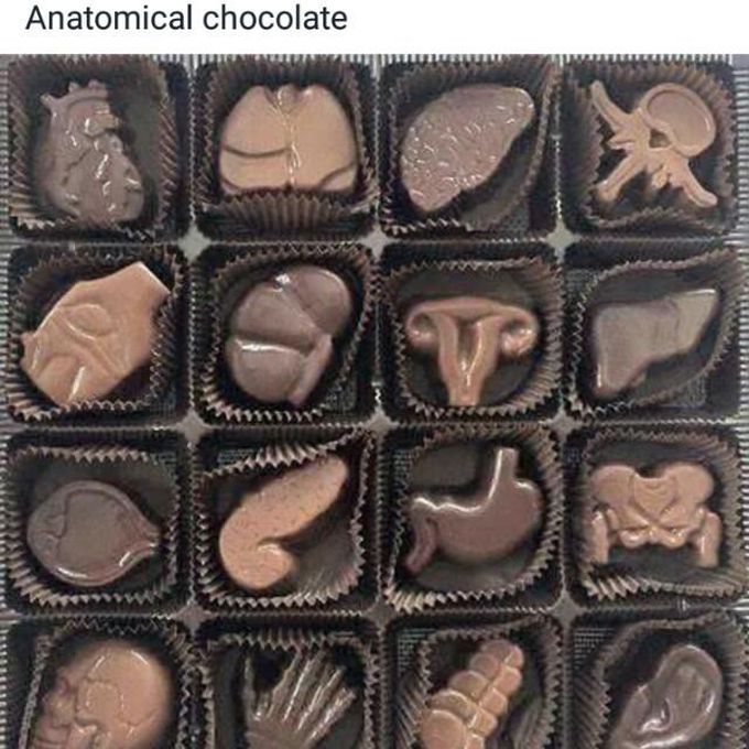 Yummy !!