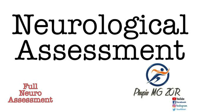 YouTube- Physio MG ZOR