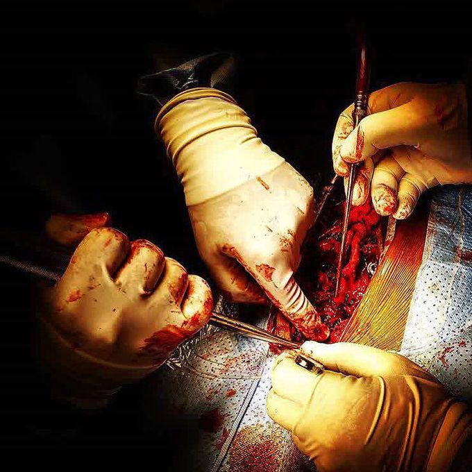 When you hear about surgery do you think of ‘Greys Anatomy’?