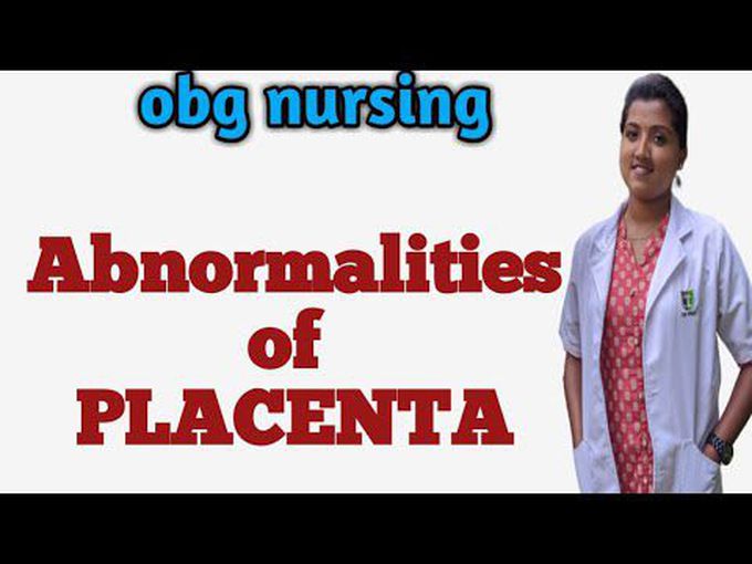 Nurse Abnormalities