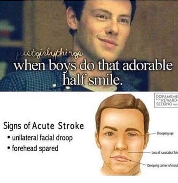 Medical way of trolling