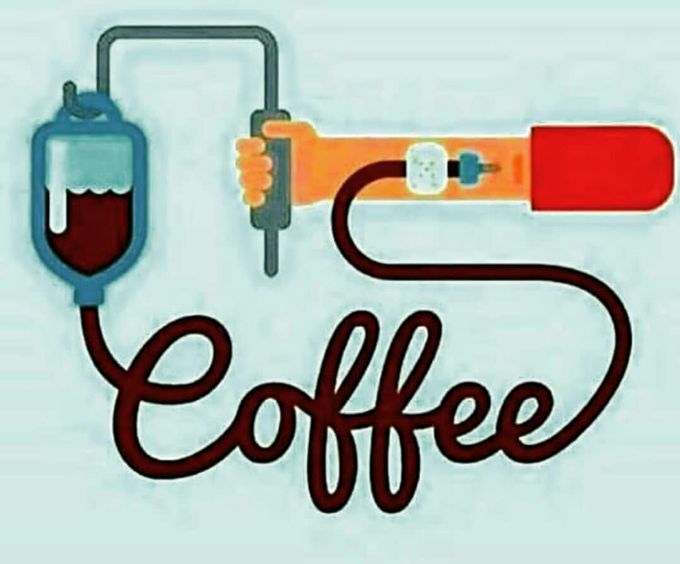 Love Coffee
