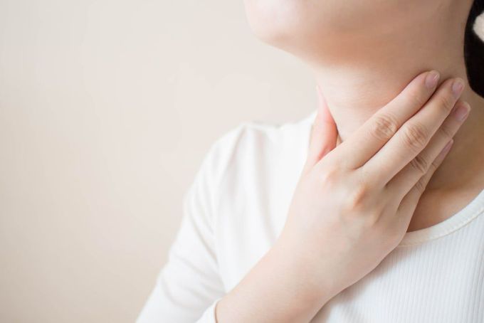 Treatment for Laryngitis