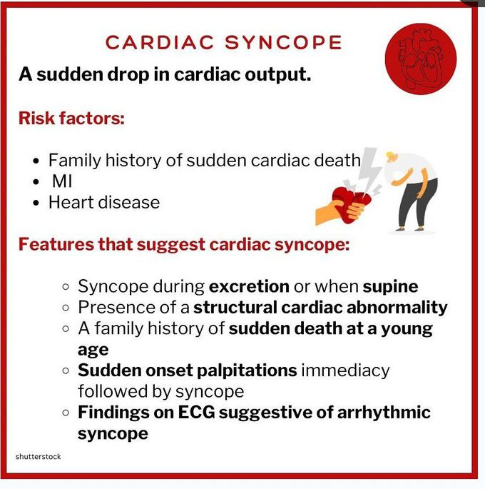 Syncope V