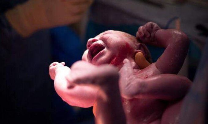 New Born ( Nice Click) 