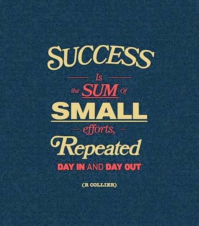 Success