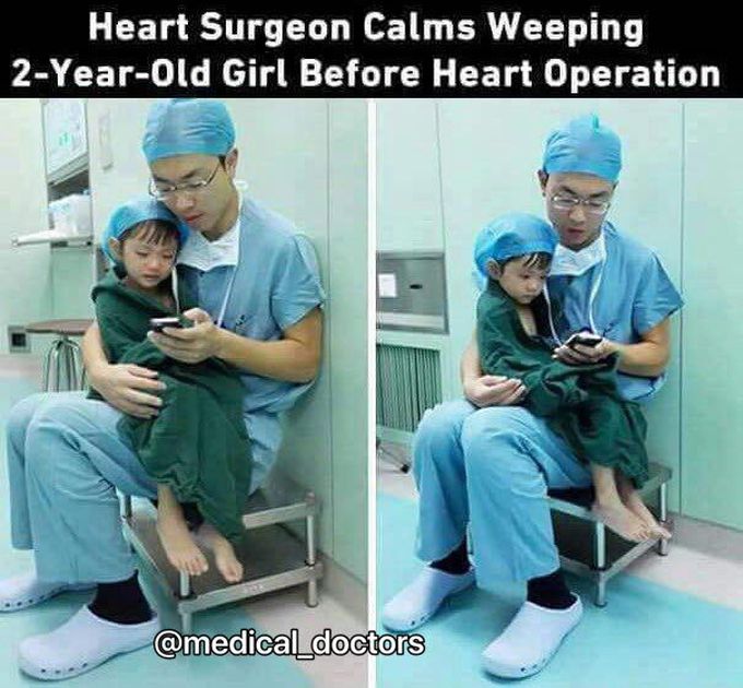 Good doctor