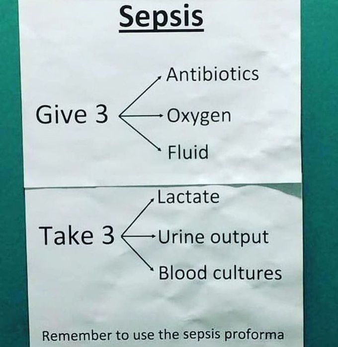 Sepsis