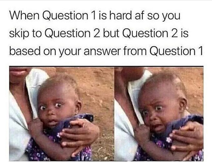 Haha thts true 😜