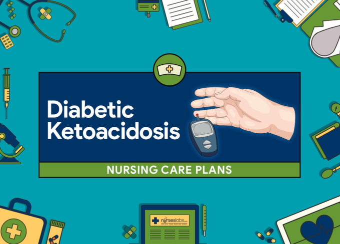 Diabetic Ketoacidosis