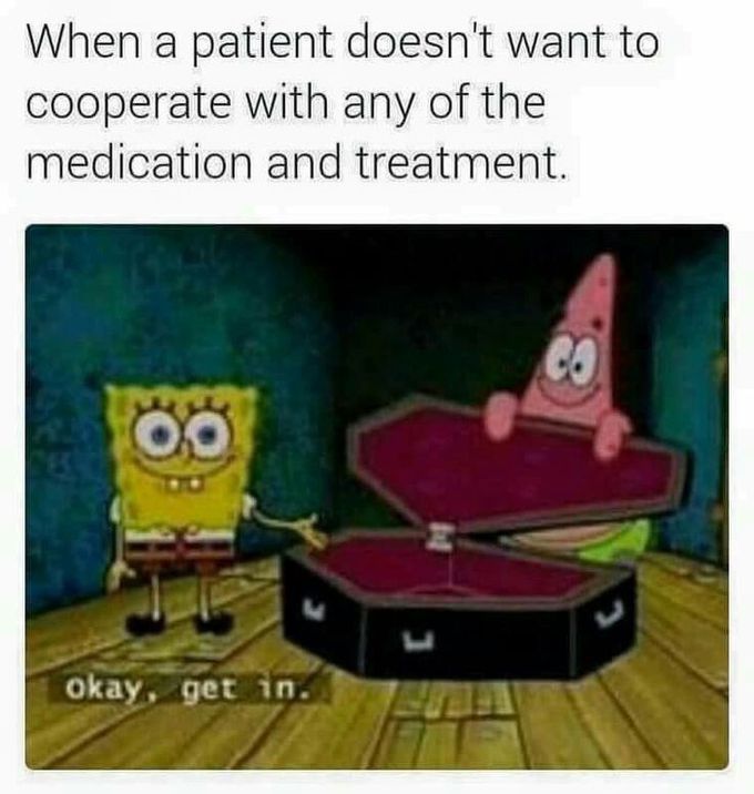 I ❤️Med life