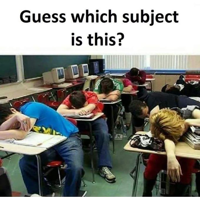 Which subject is this??? 😄😄