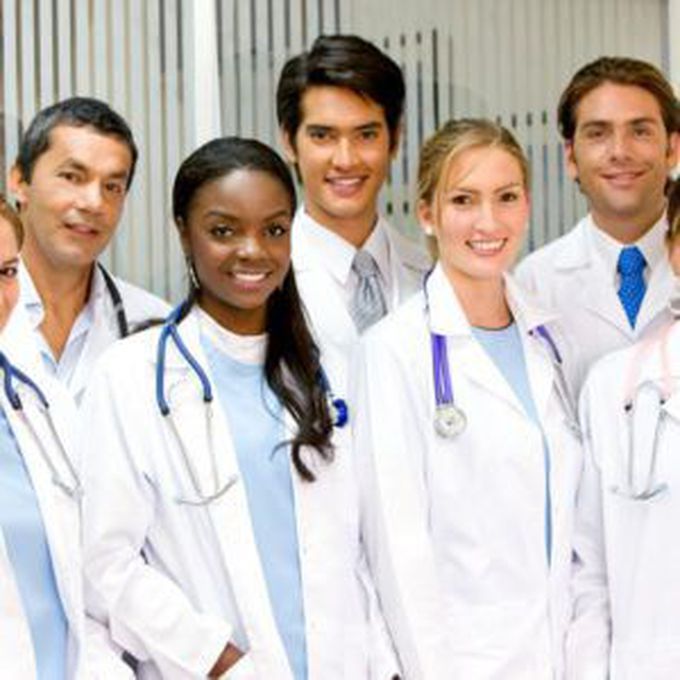 Medical Resident t