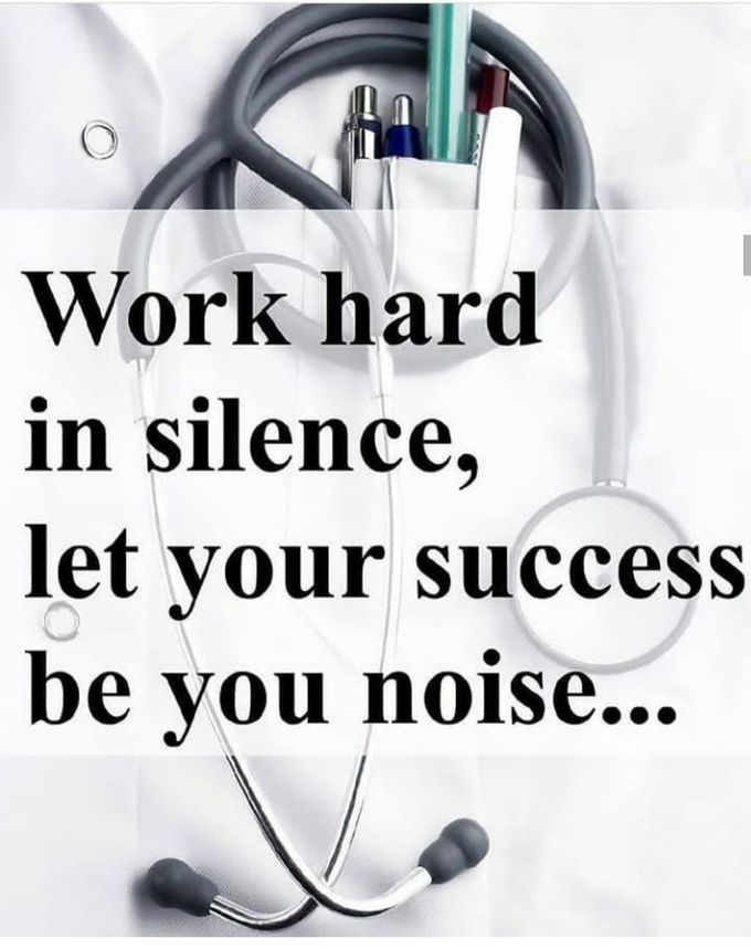 Be You noise