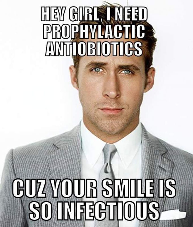 How to get a girl's heart in med school😂😂