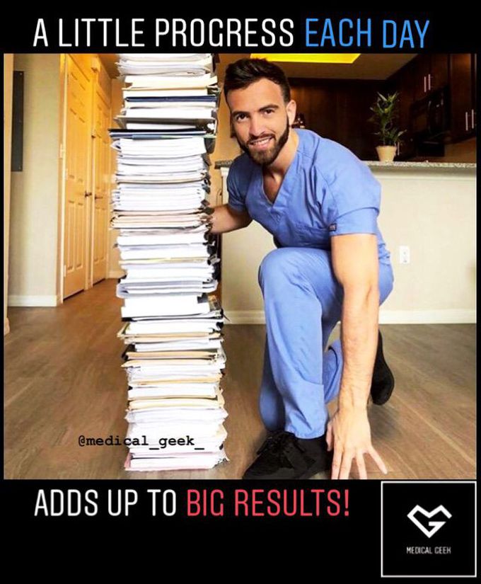 Don’t stop until you can say i did this. Don’t stop until you can shout to the world that you did this amazing thing, all of my own. Pour everything into it, whatever it is; your time, your dedication, your effort, your soul, and one hundred & ten percent of your focus. ✍🏻👨🏻‍⚕️
.
.
BELIEVE ME YOU WILL REACH THERE! ♥️