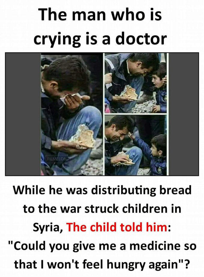😢😢 Save lives, stop war.