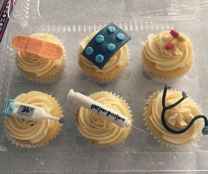 Medicine lovers