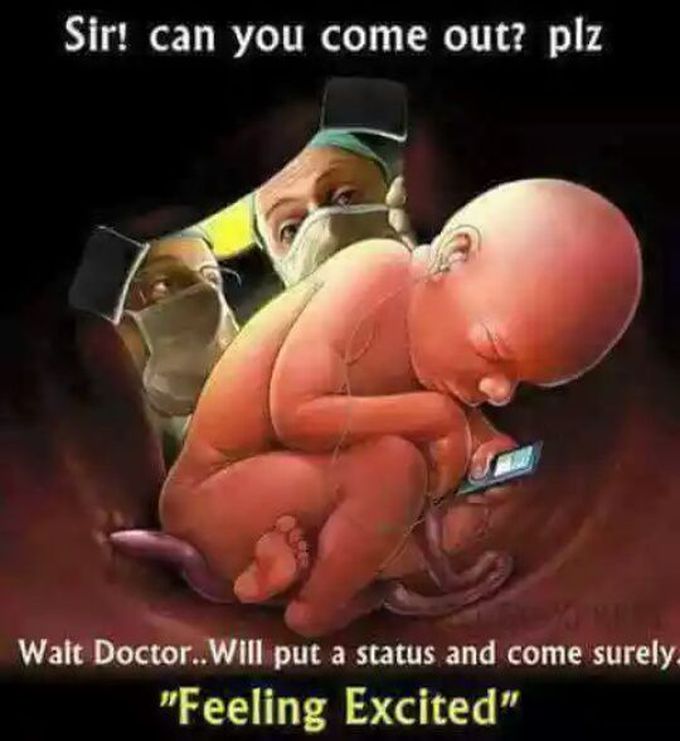 4g baby 😂😂