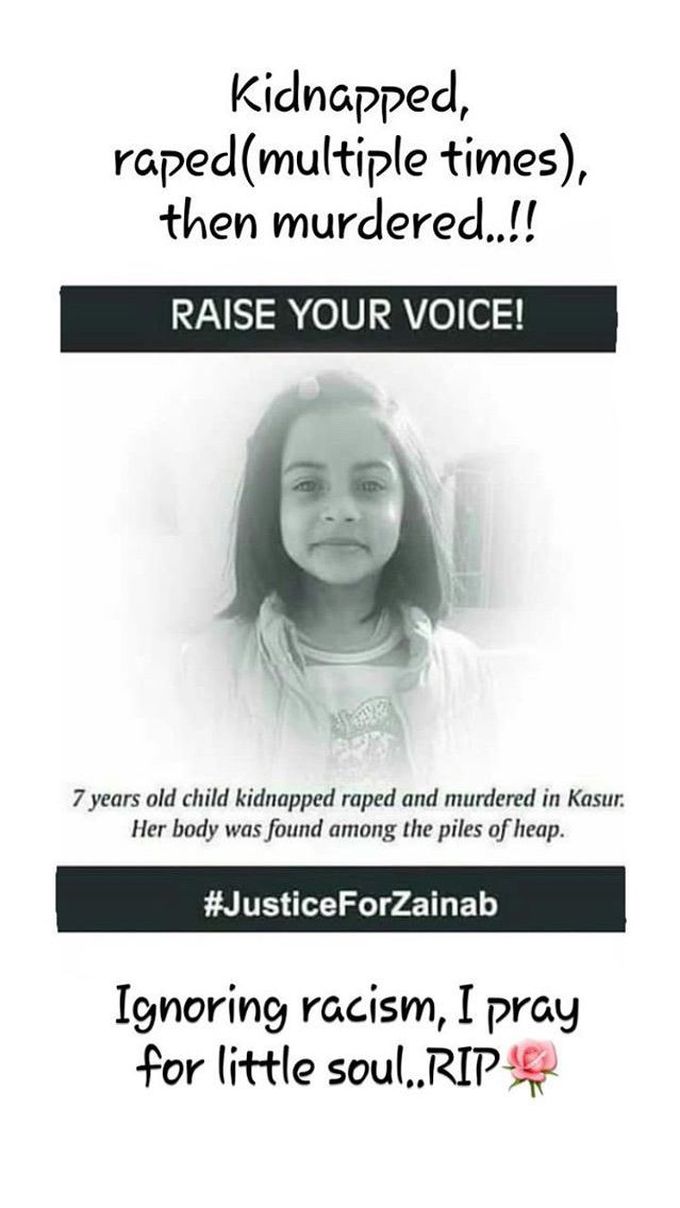 Raise your voice