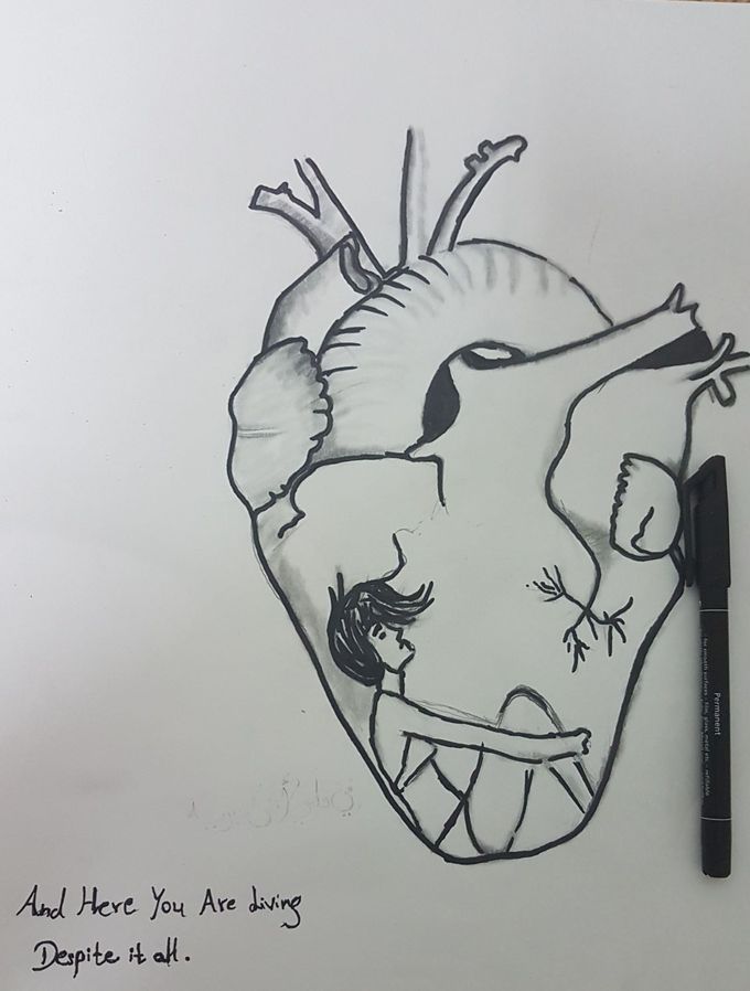 Heart❤