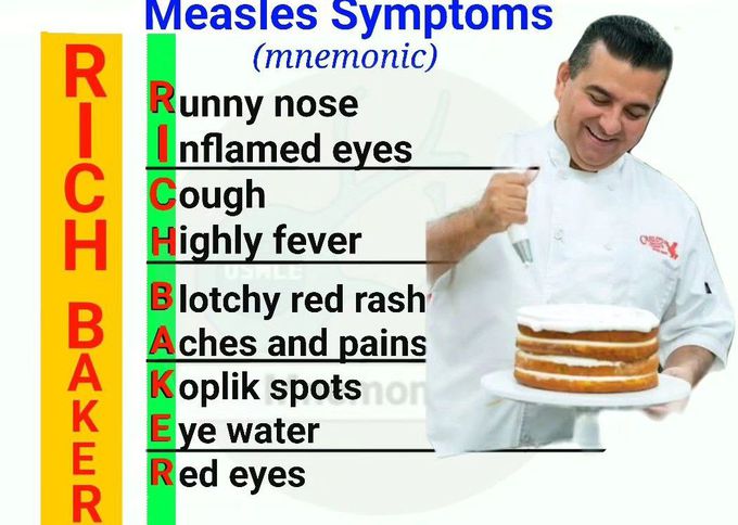 Measles