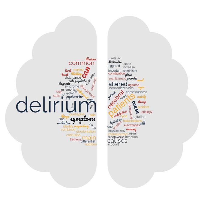 Delirium