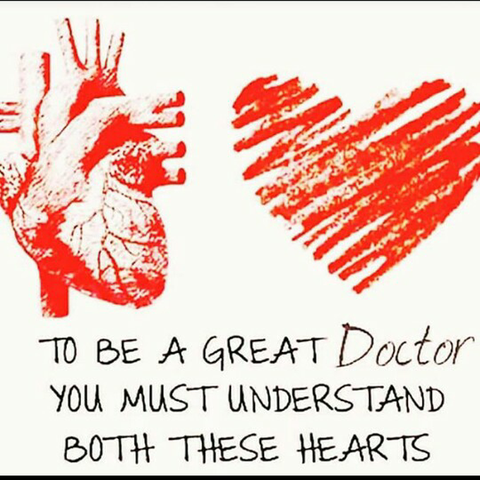 ❤