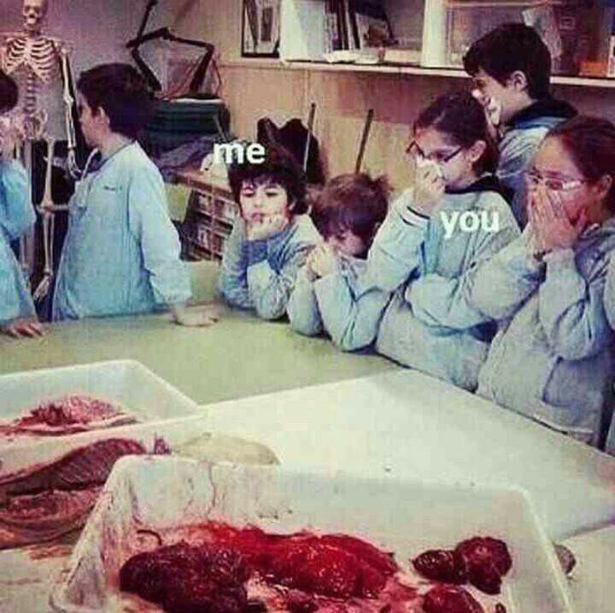 JAJAJAJA so true