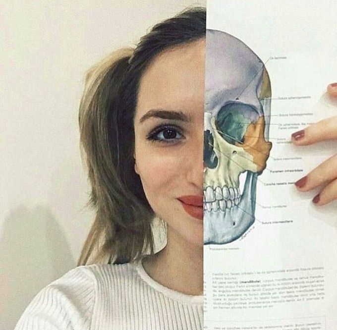 Inner beauty