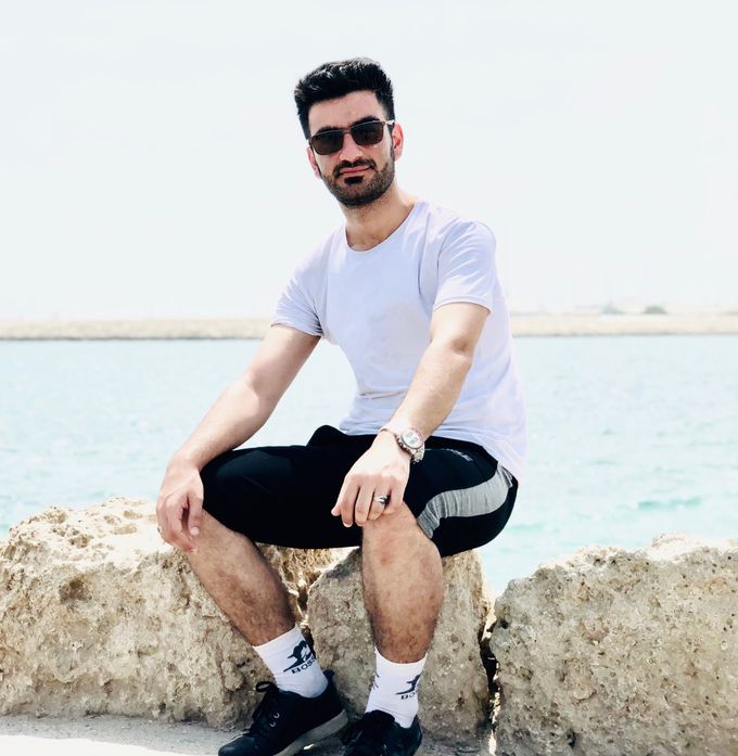 Muslim Ali