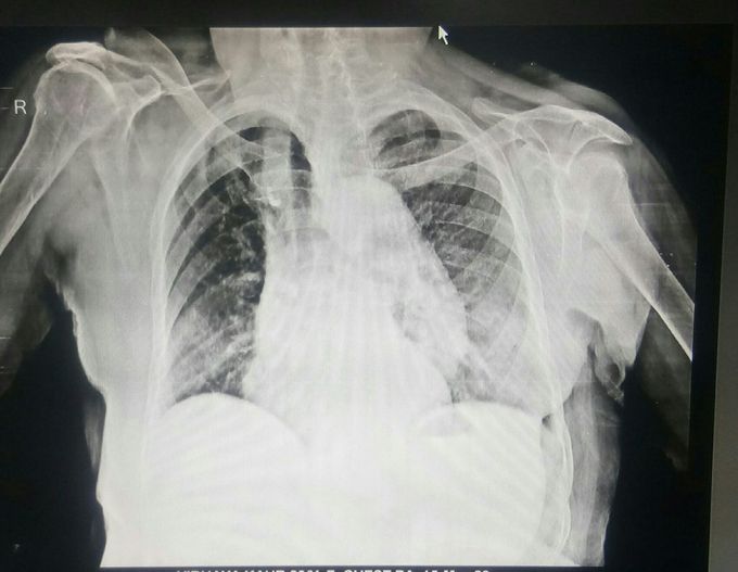 Radiology