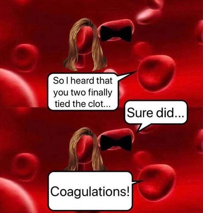 Medical memes