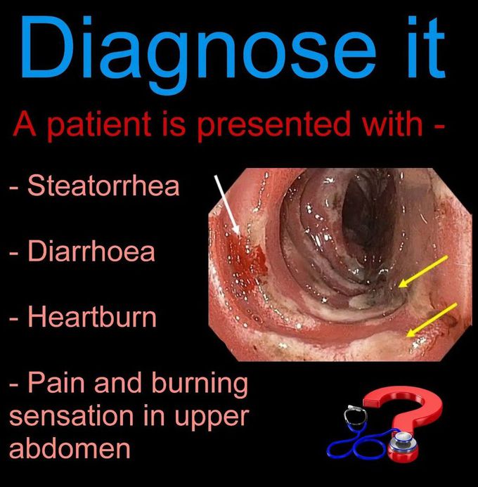 Diagnose It