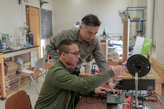 Implantable device aids weight loss 