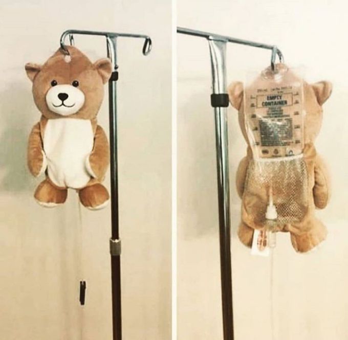 Teddybear🧸