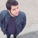 Soheil Eslam Panah