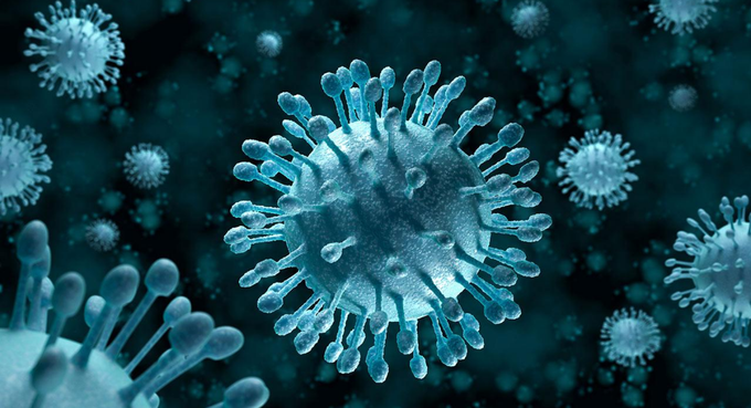Which one is the most common virus to be transferred by needle stick?