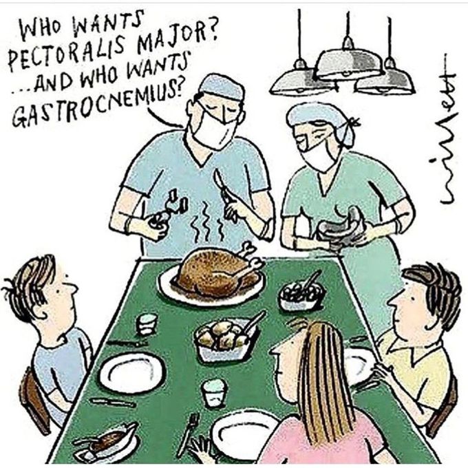 Dinner