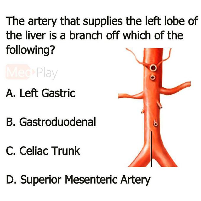 Answer ? :-)