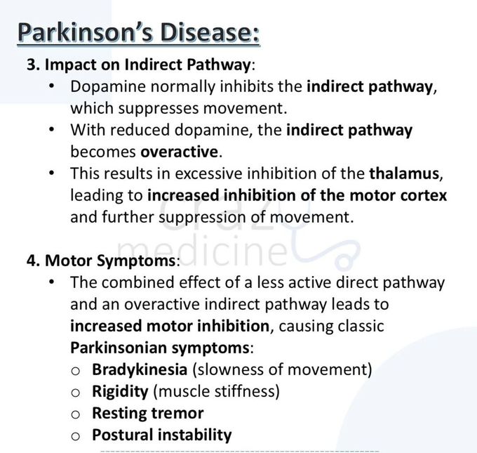 Parkinson's Disease II