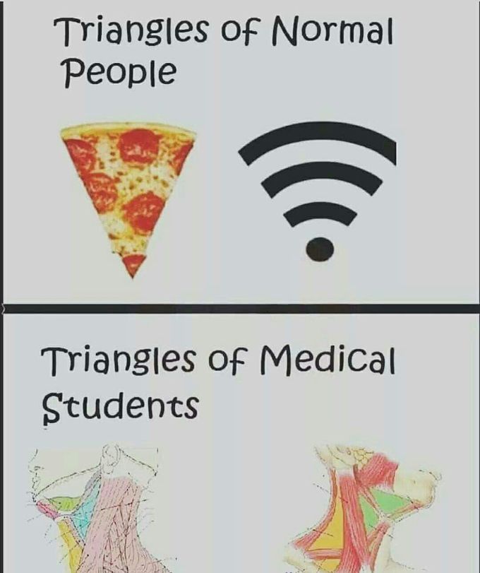 Medstudent😂