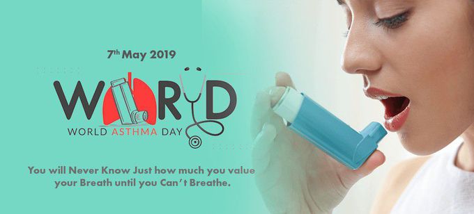 World Asthma Day