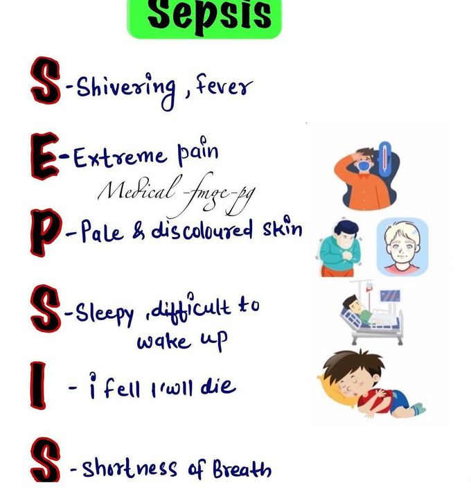 Sepsis