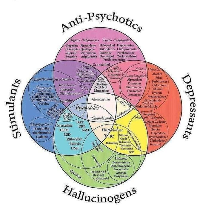 Mini Drug Review