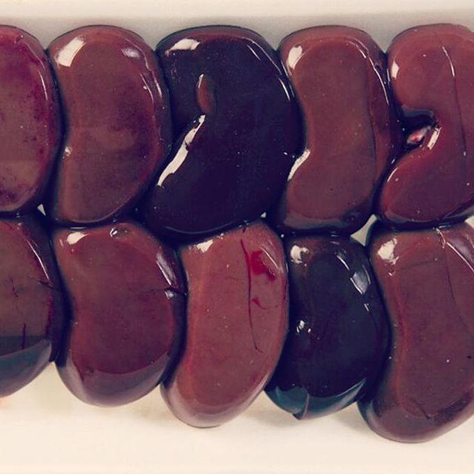 Kidneys, Sweet kidneys