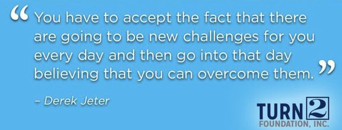 Inspiration