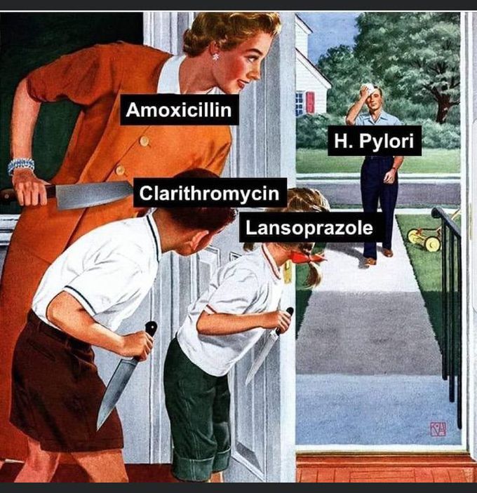 Medication